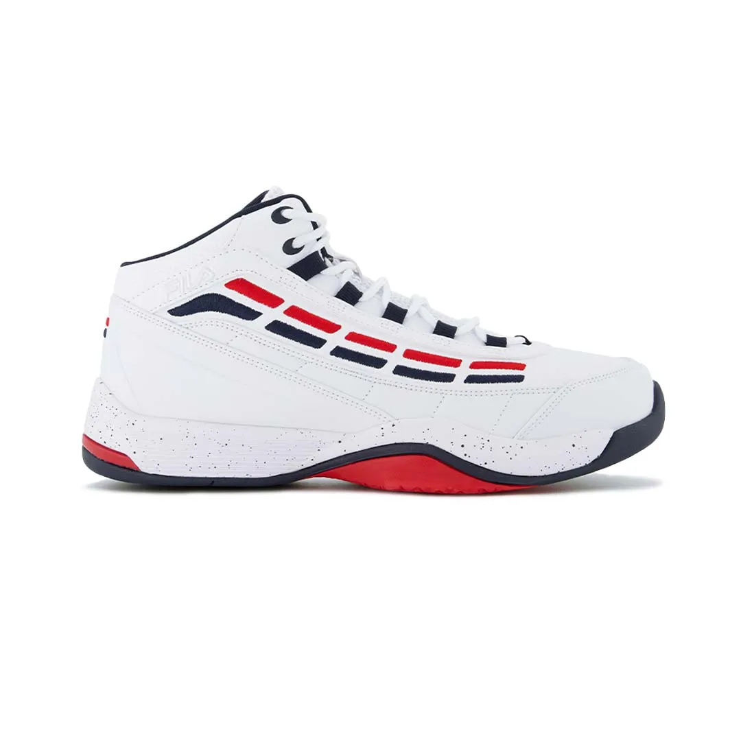 FILA - Men's Spitfire Shoes (1BM01817 125)