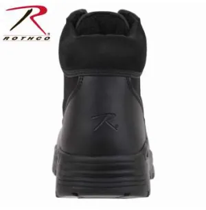 Forced Entry 6" Composite Toe Tactical Boots