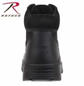 Forced Entry 6" Composite Toe Tactical Boots