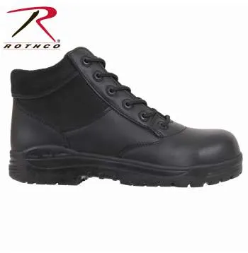 Forced Entry 6" Composite Toe Tactical Boots