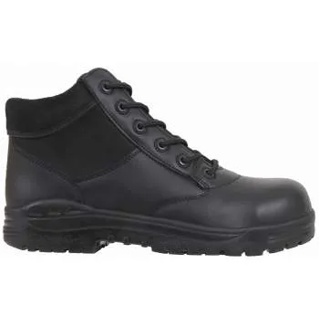 Forced Entry 6" Composite Toe Tactical Boots