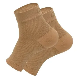 FS6 Performance Foot Sleeve - Natural