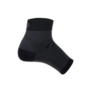 FS6 Plantar Fasciitis Sleeves - Black