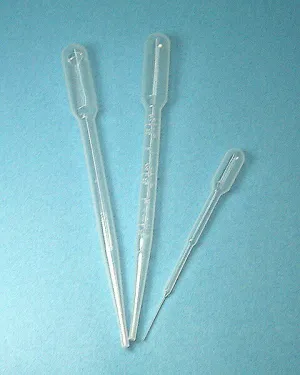 General Purpose Pipet 7 ml Case