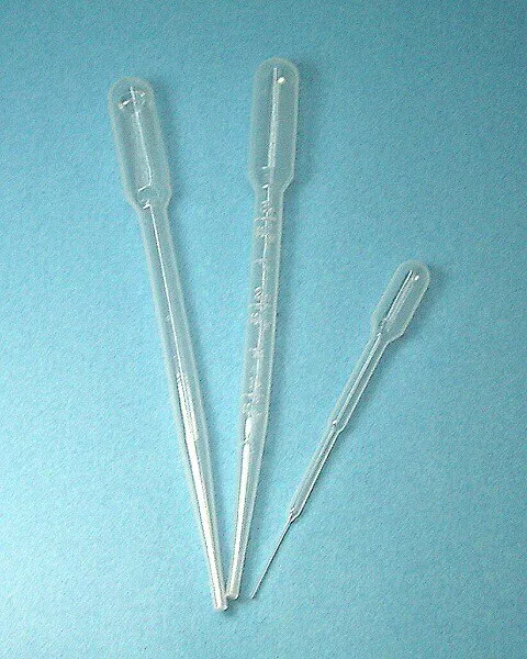 General Purpose Pipet 7 ml Case