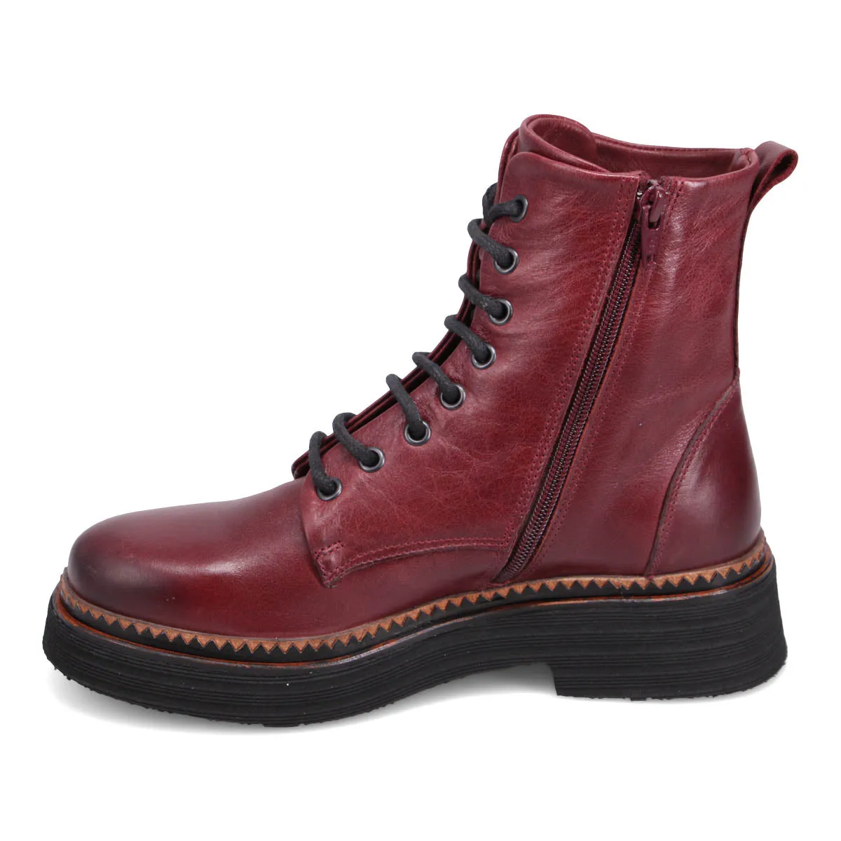 Giana Combat Boot