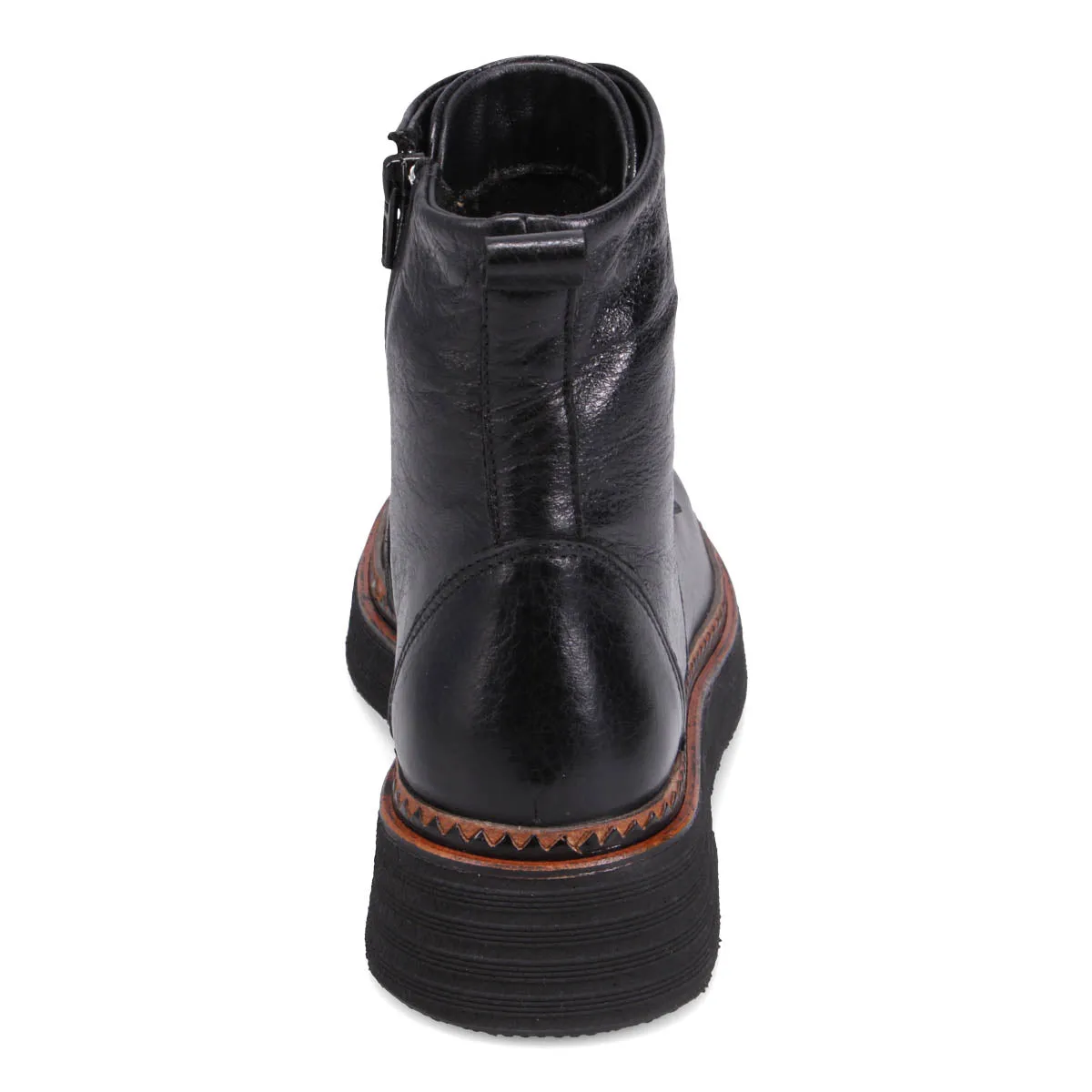 Giana Combat Boot