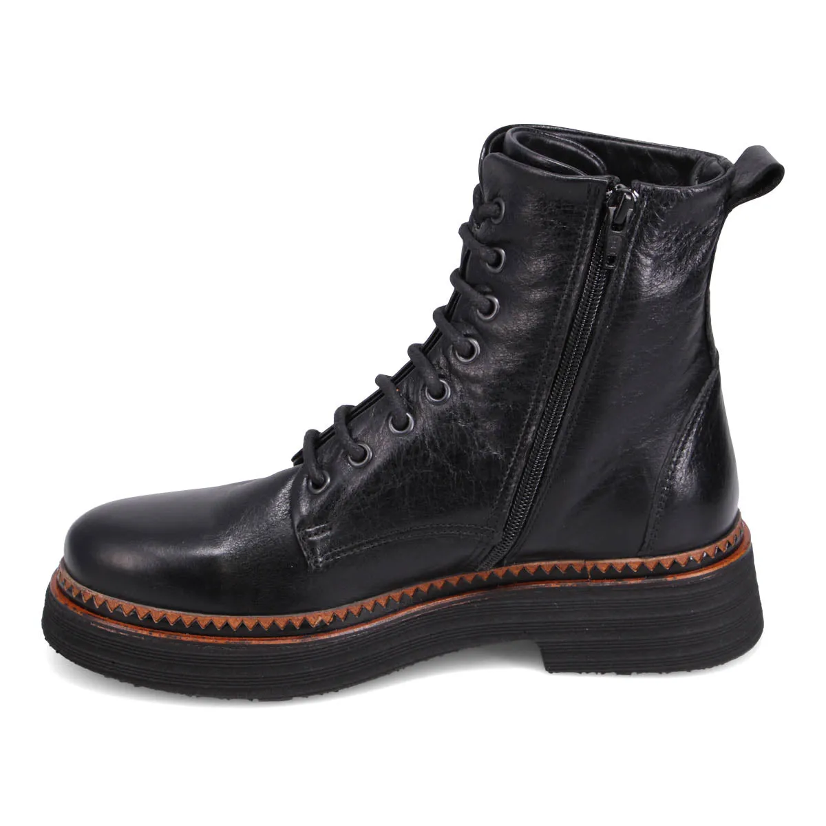 Giana Combat Boot