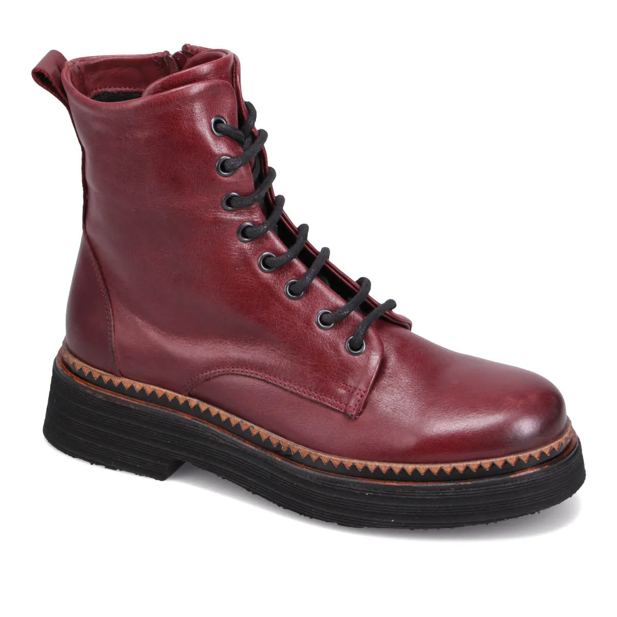 Giana Combat Boot