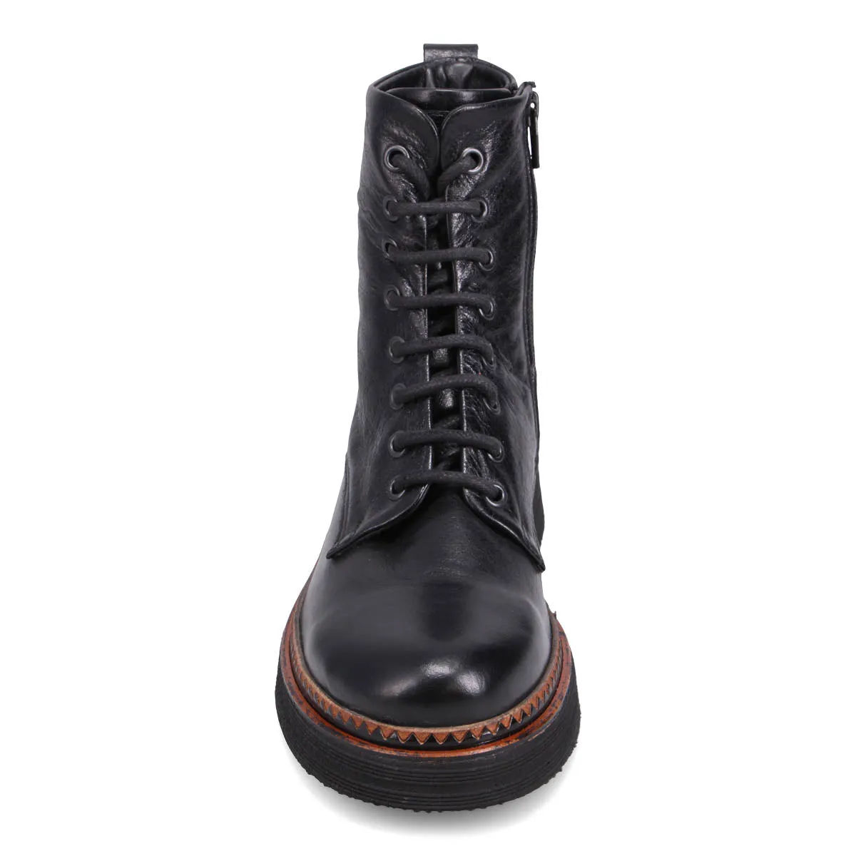 Giana Combat Boot