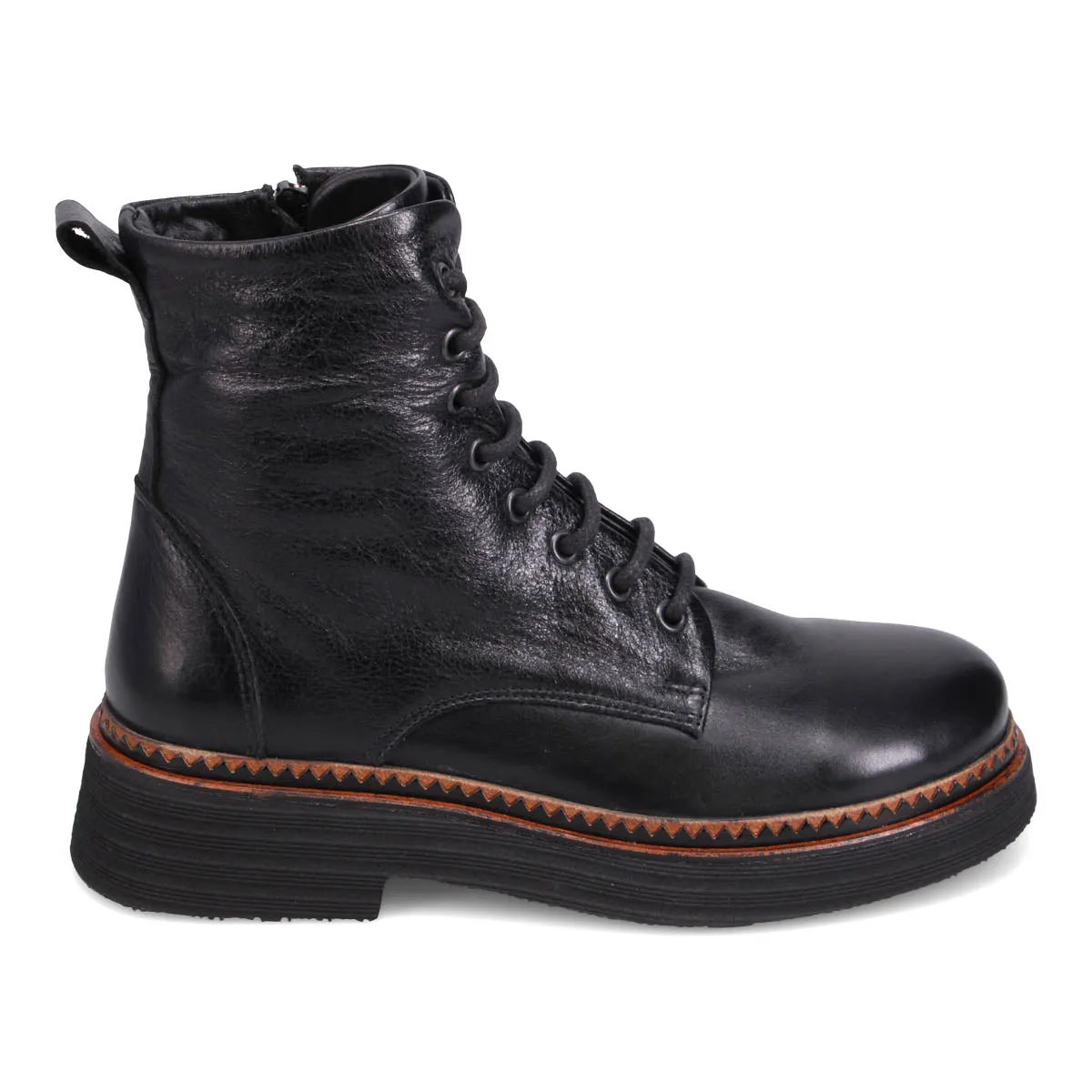 Giana Combat Boot