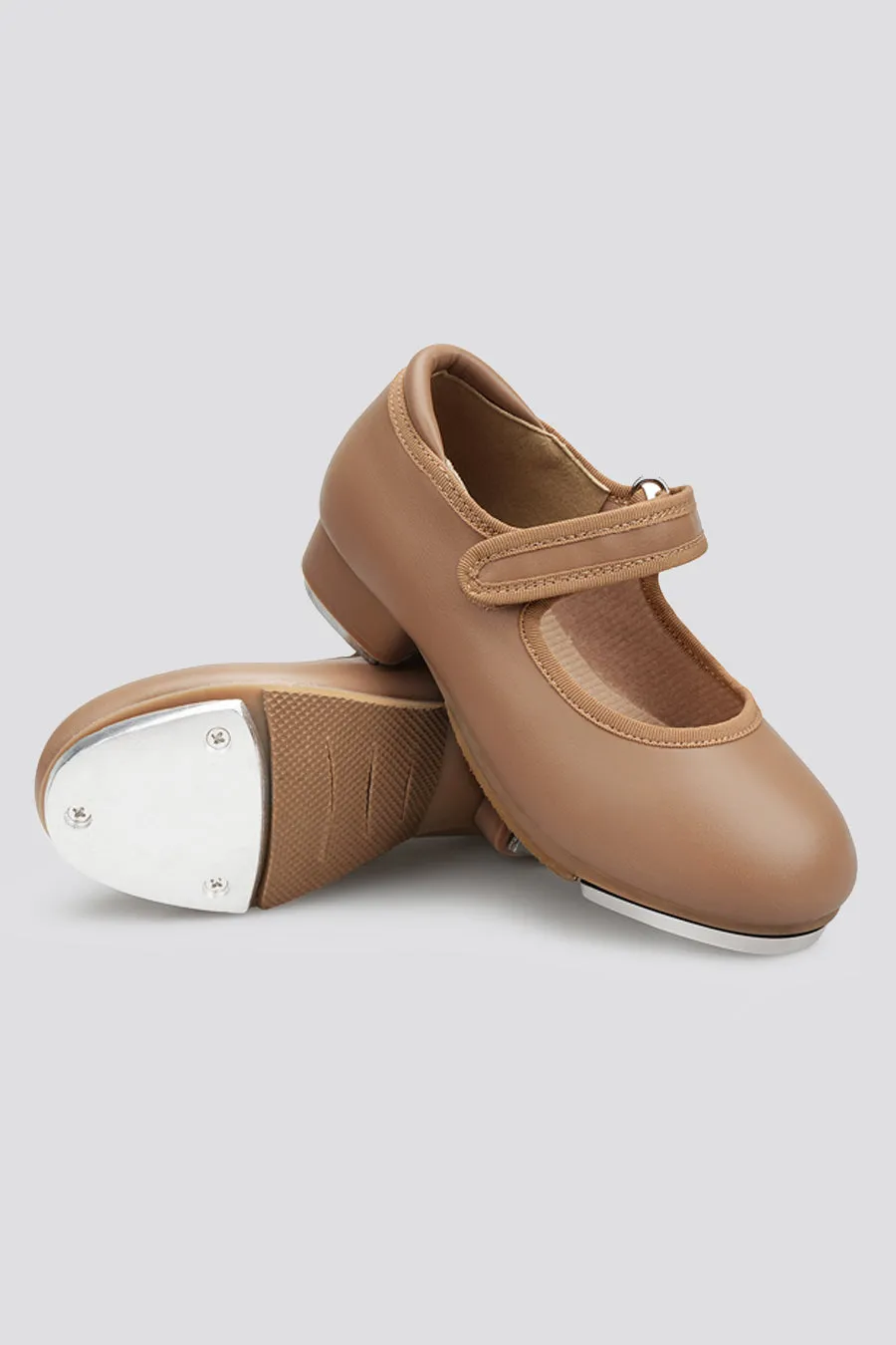 Girls Tap Shoes