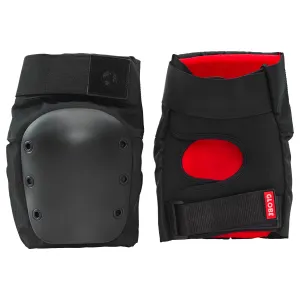 Globe - Goodstock Knee Pads Black