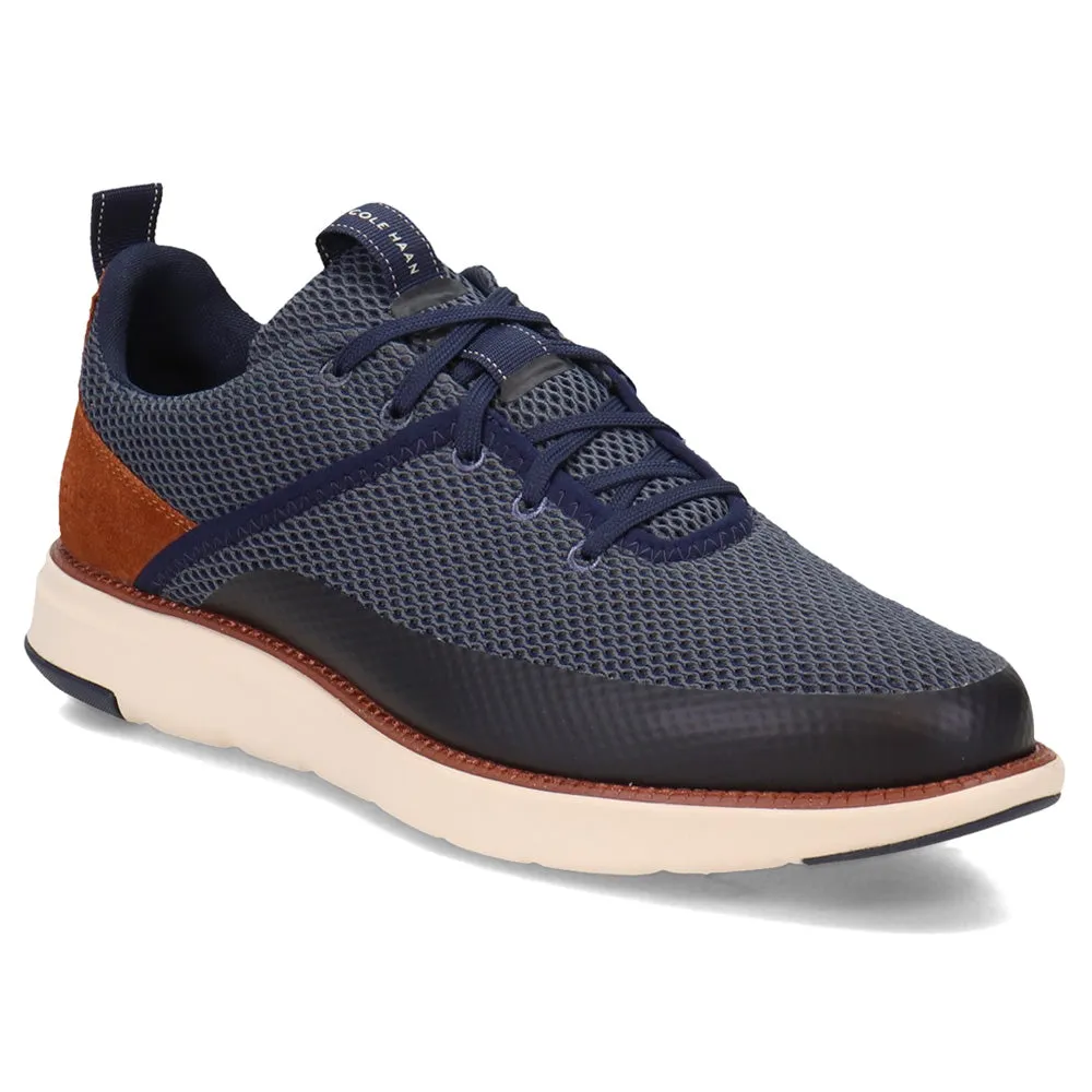 Grand Atlantic Lace Up Sneakers