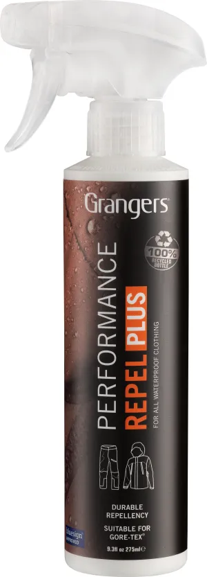 Grangers Performance Repel Plus Nocolour | Buy Grangers Performance Repel Plus Nocolour here | Outnorth