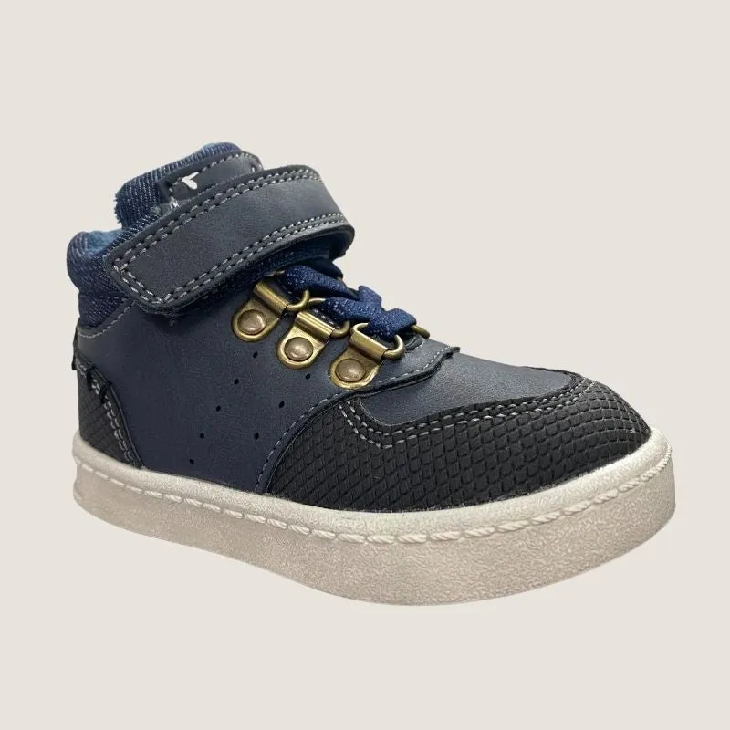 Grosby Henson Kids Sneaker