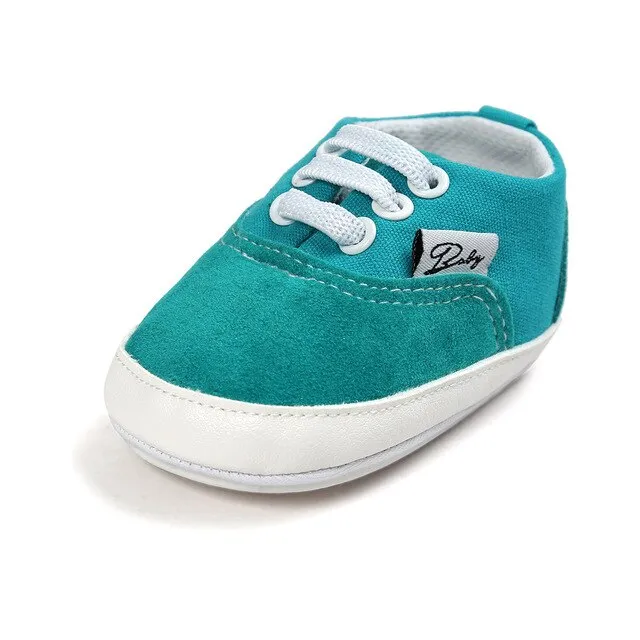 Harvey Unisex Kids' Casual Sneaker