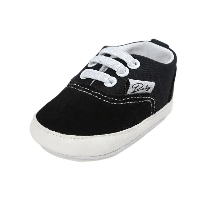 Harvey Unisex Kids' Casual Sneaker