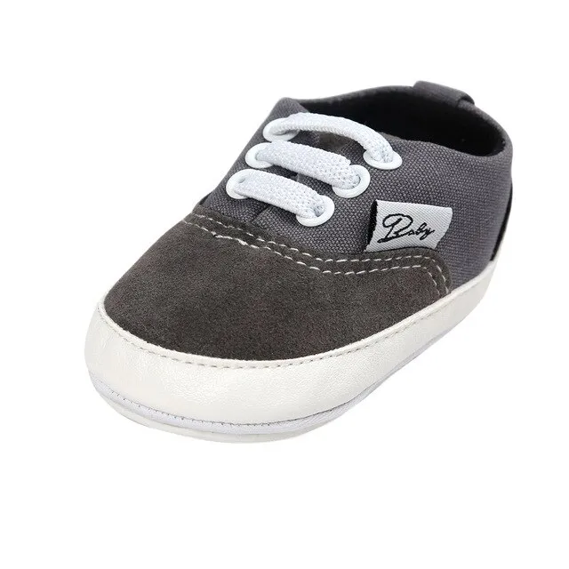 Harvey Unisex Kids' Casual Sneaker