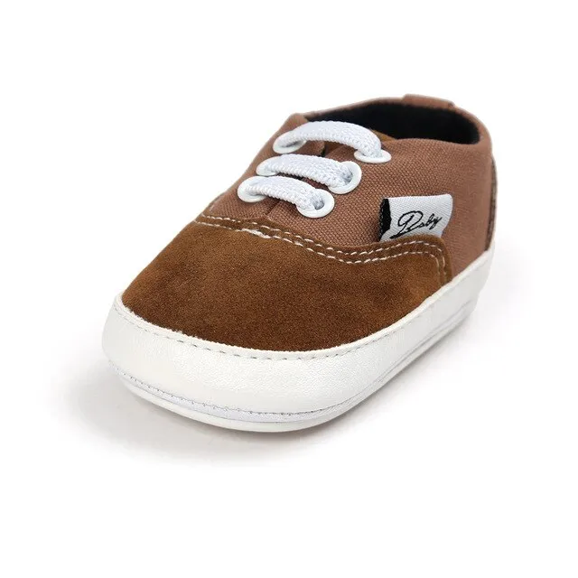 Harvey Unisex Kids' Casual Sneaker