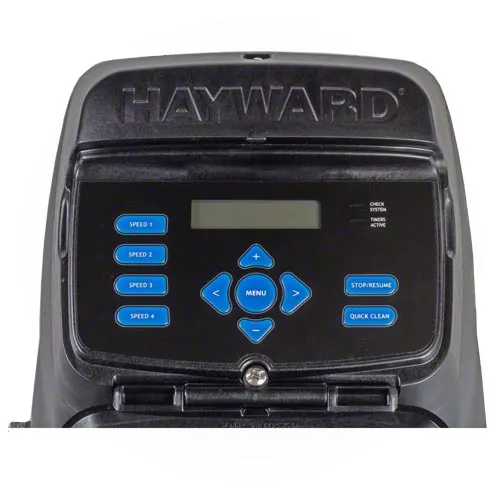 Hayward Motor Drive SPX3400DR