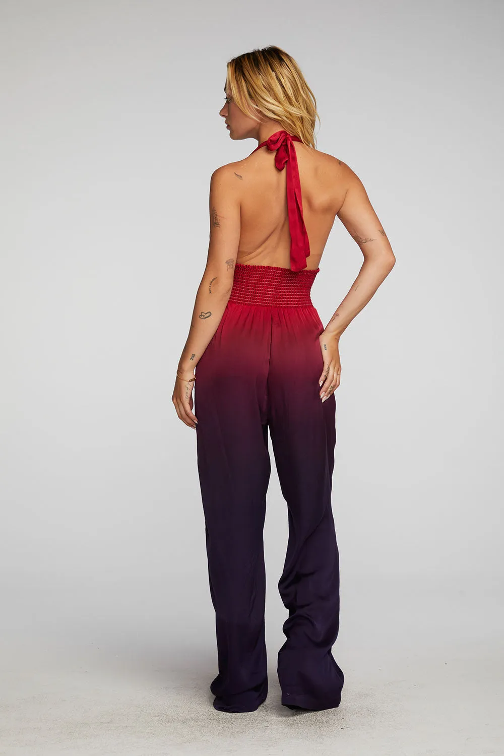 Hinano Jumpsuit