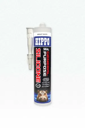 Hippo 290ml SEALit General Purpose Silicone