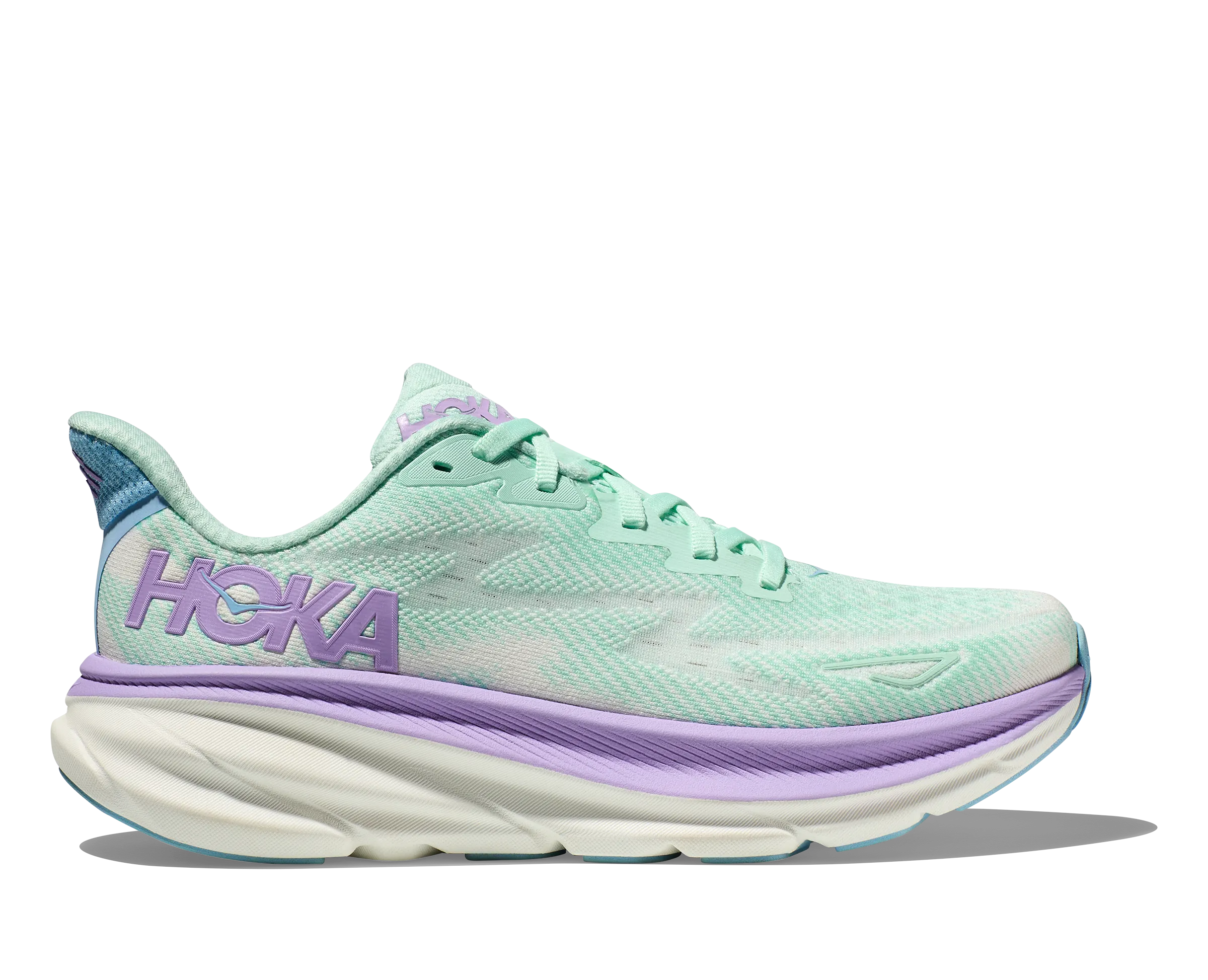 Hoka Clifton 9 Women's (WIDE/D)