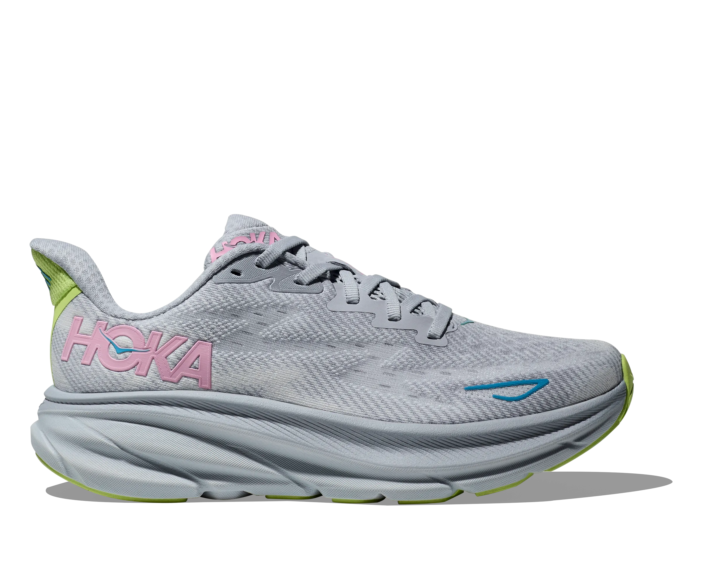 Hoka Clifton 9 Women's (WIDE/D)