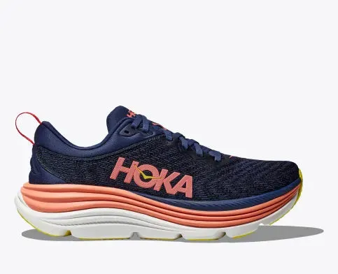 Hoka Gaviota 5 Women's (WIDE/D)