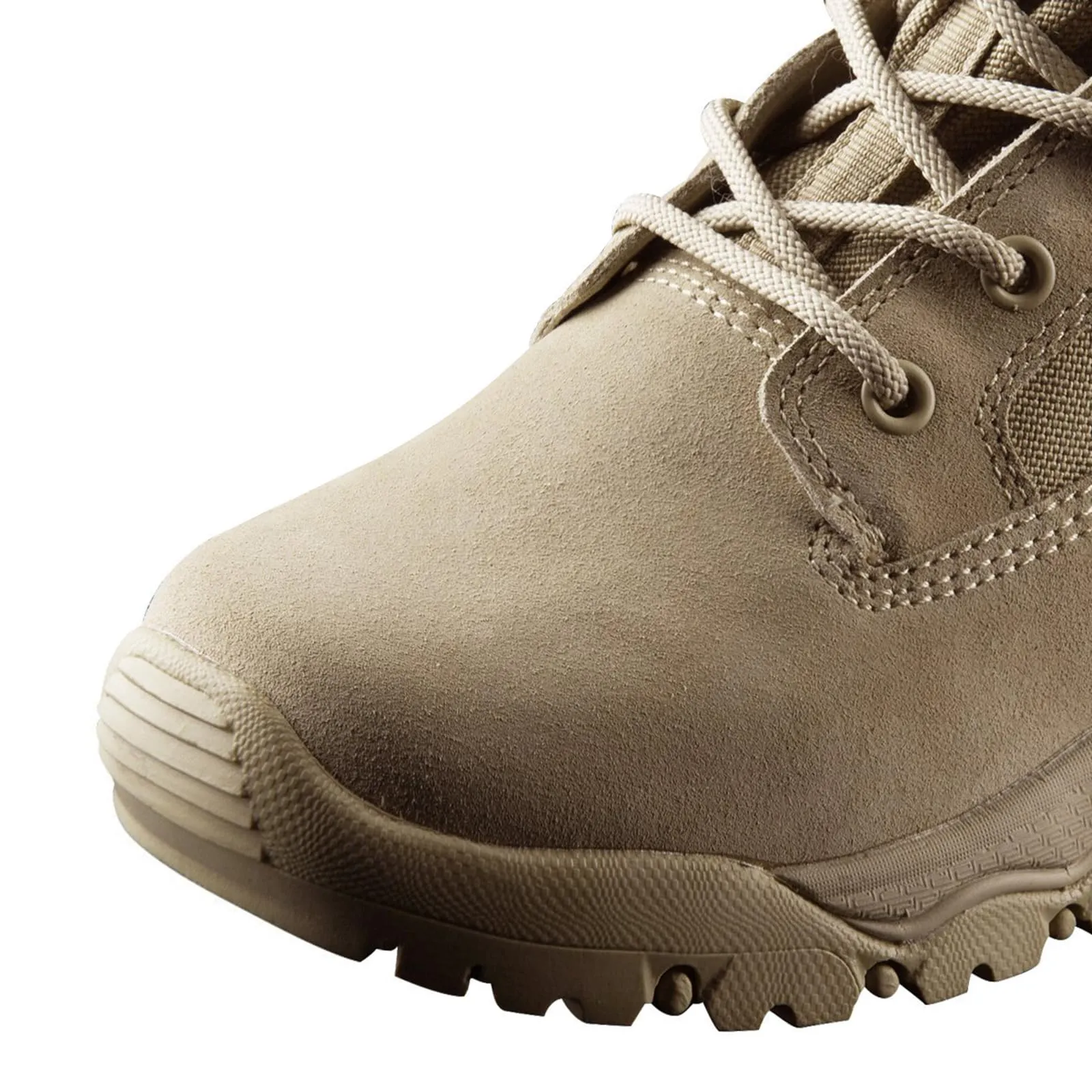 HOPPER 8" Women’s Military Ultra Lightweight Tactical Boots