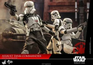 Hot Toys - MMS587 - Star Wars: Rogue One™  - 1/6th scale Assault Tank Commander Collectible Figure