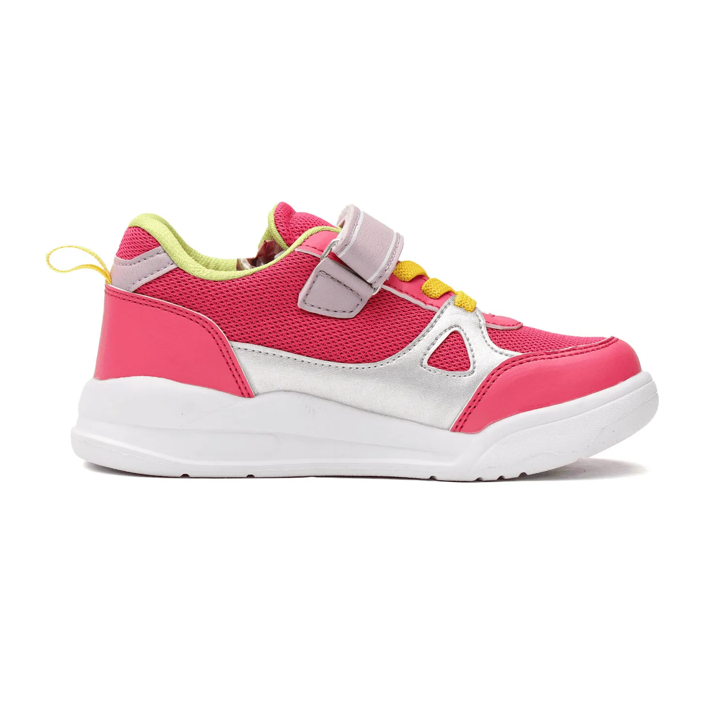 Hummel Kids Girls Sneakers Hml Nabata Jr.