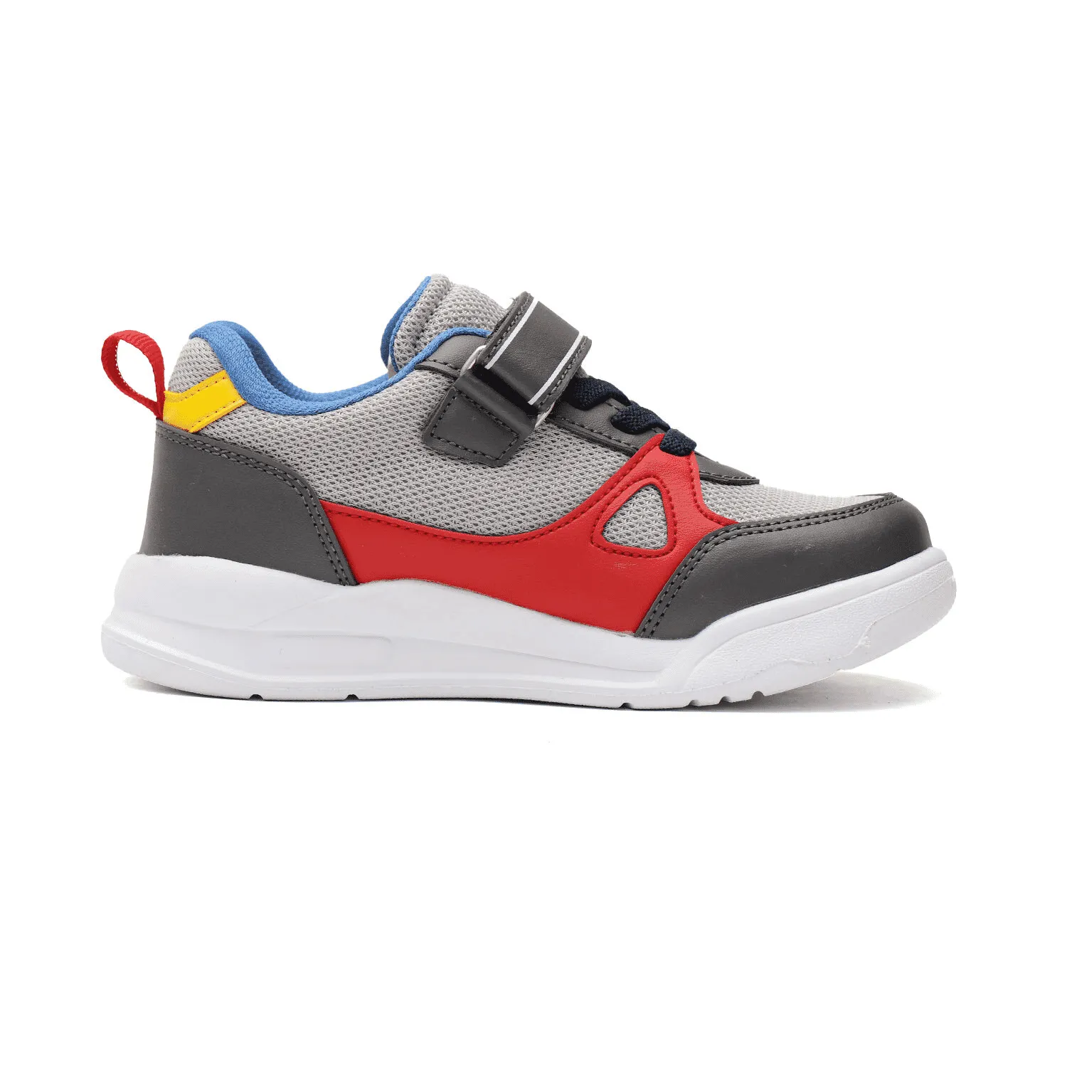 Hummel Kids Girls Sneakers Hml Nabata Jr.