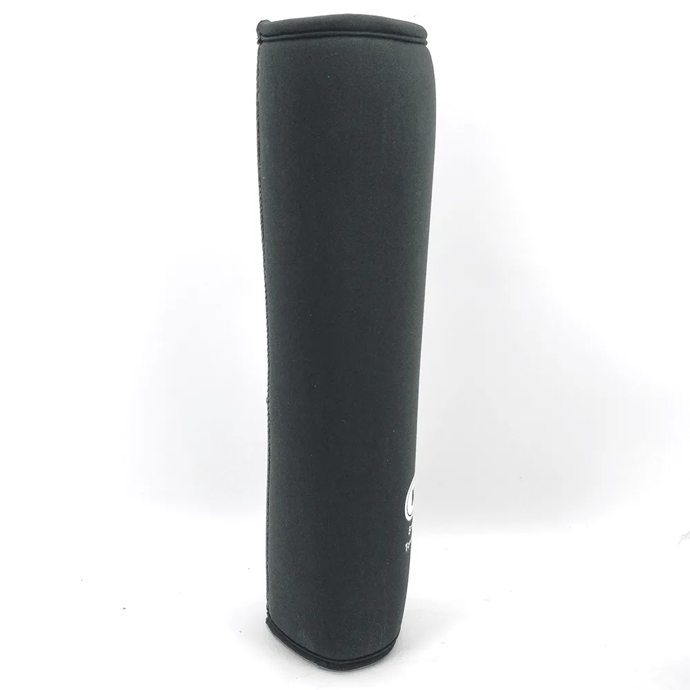 Insulating Neoprene Kegerator Tower Tube 76mm/3' (1-3 Tap)