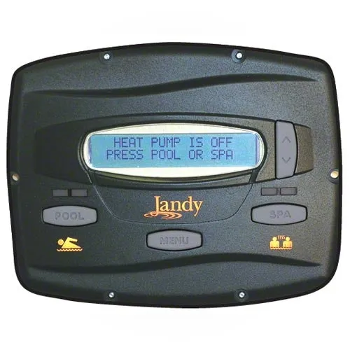 Jandy Heater Controller R3008800