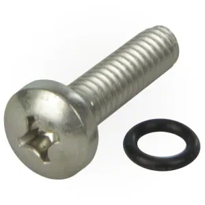 Jandy Impeller Screw with O-ring R0515400