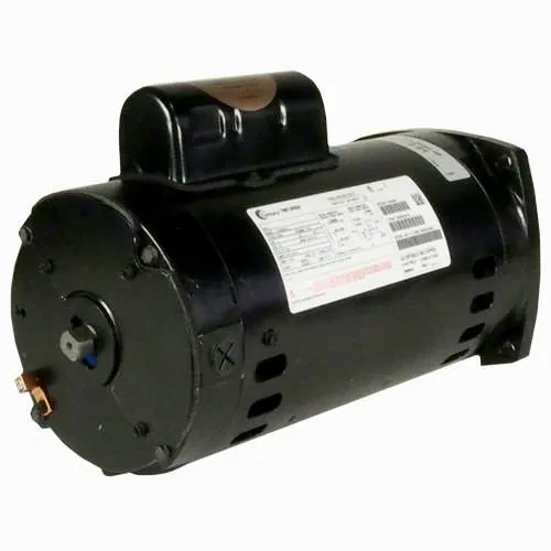 Jandy Two Speed Motor R0445106