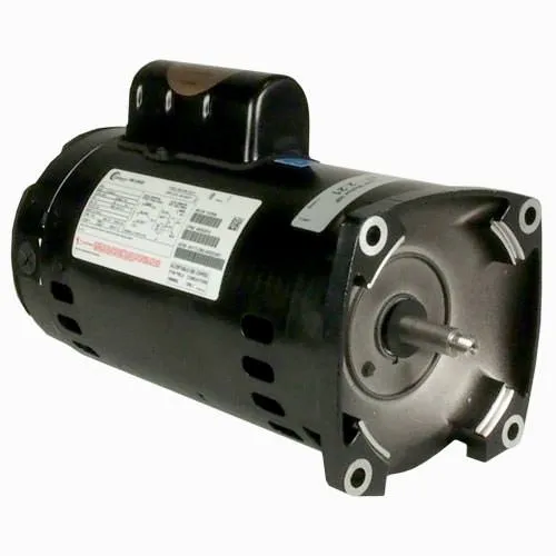 Jandy Two Speed Motor R0445106