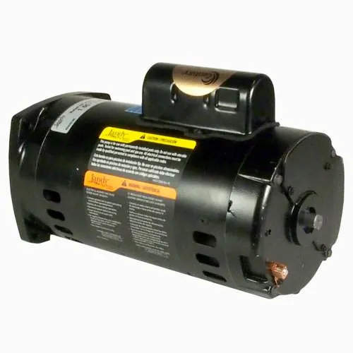 Jandy Two Speed Motor R0445106