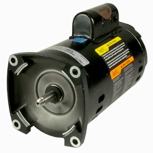 Jandy Two Speed Motor R0445106