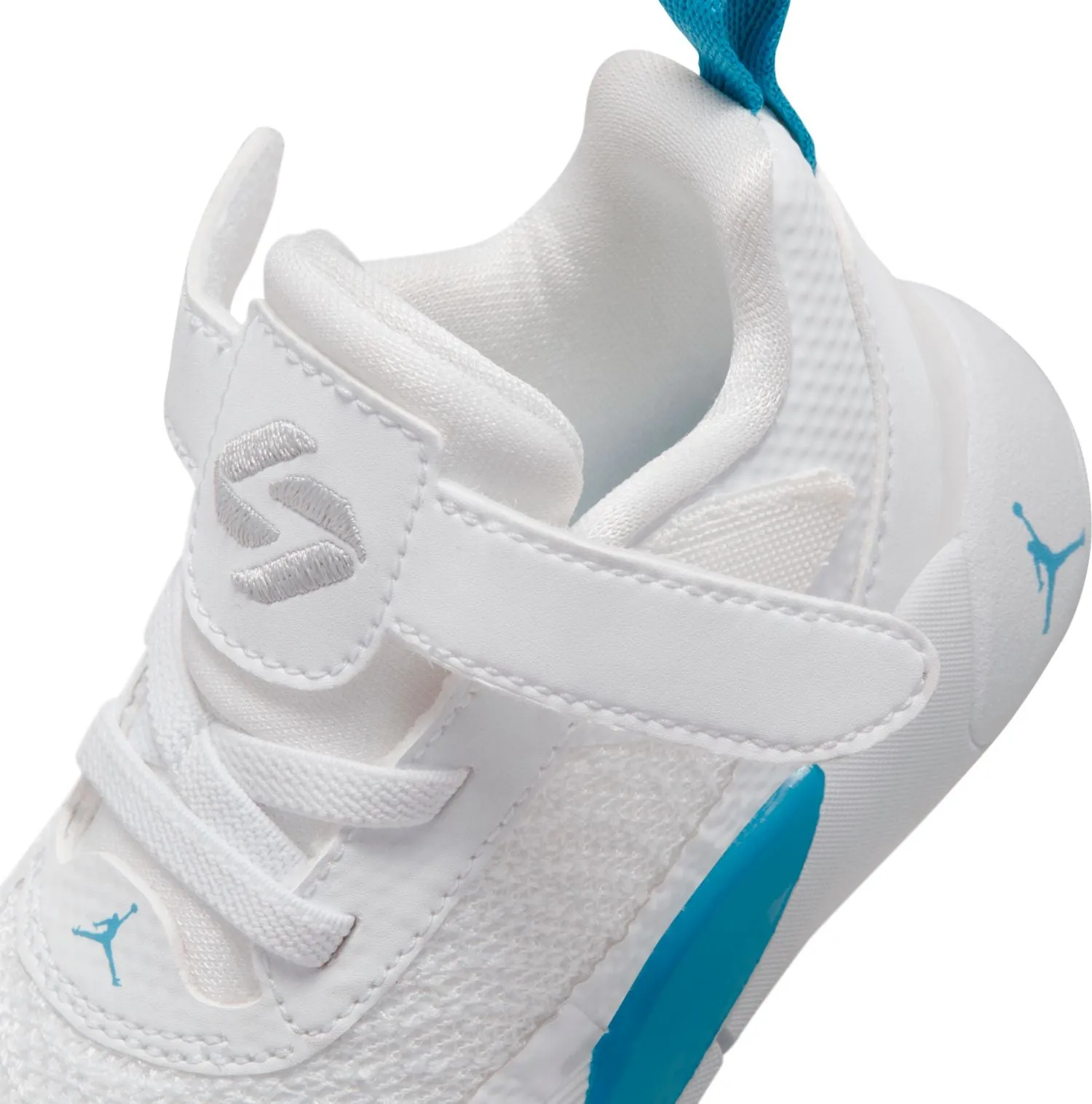 Jordan Toddler Luka 1 Basketball Shoes