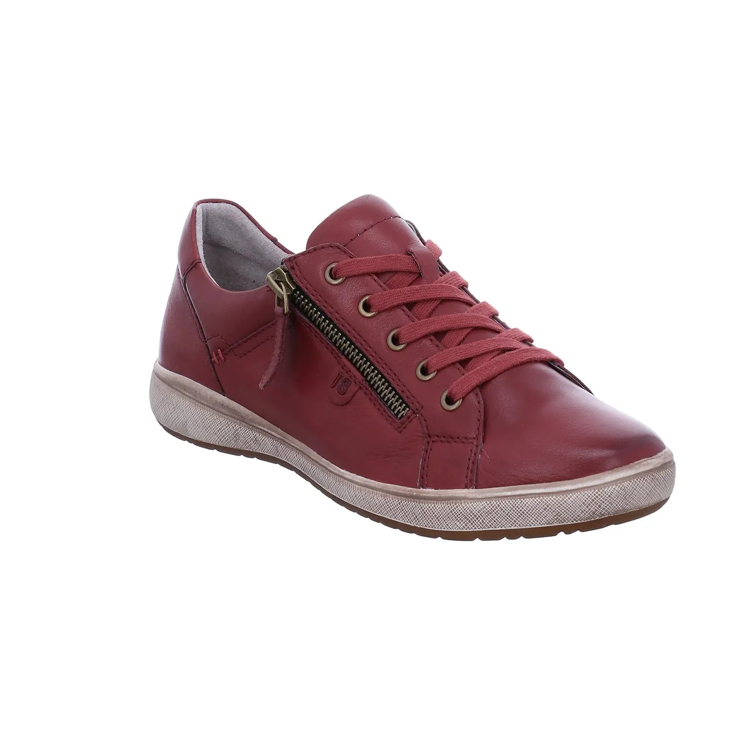 Josef Seibel Women's Caren 12 Bordo