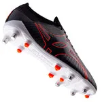 KAIZEN X 3.1 PACE RUGBY BOOTS - 6 STUD