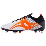 KAIZEN X 3.1 PACE RUGBY BOOTS - 6 STUD