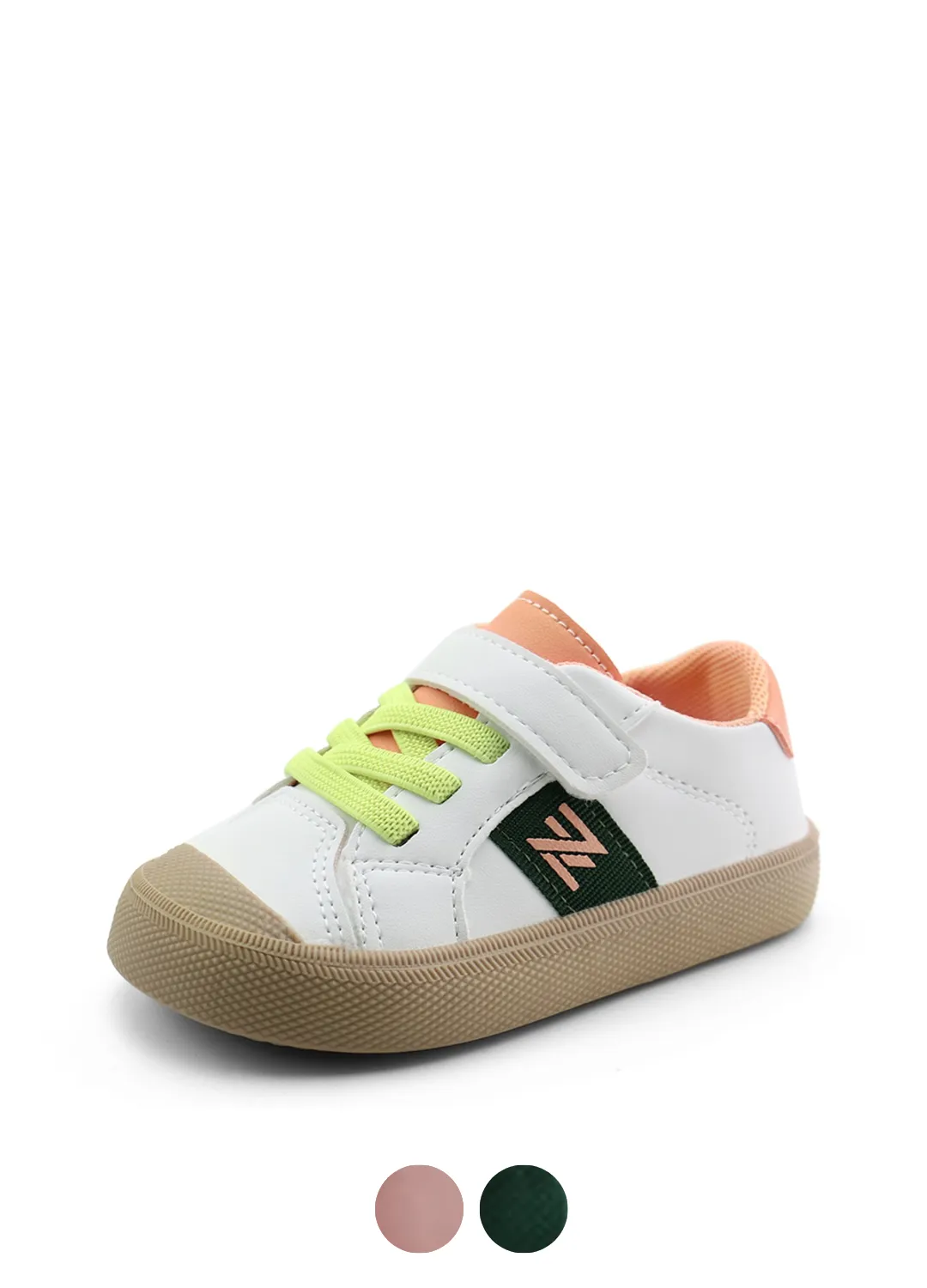 Keane Unisex Kids' Casual Sneaker