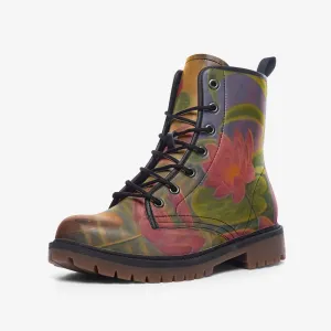 Koi | Casual Leather Lightweight boots MT | Mark Henson