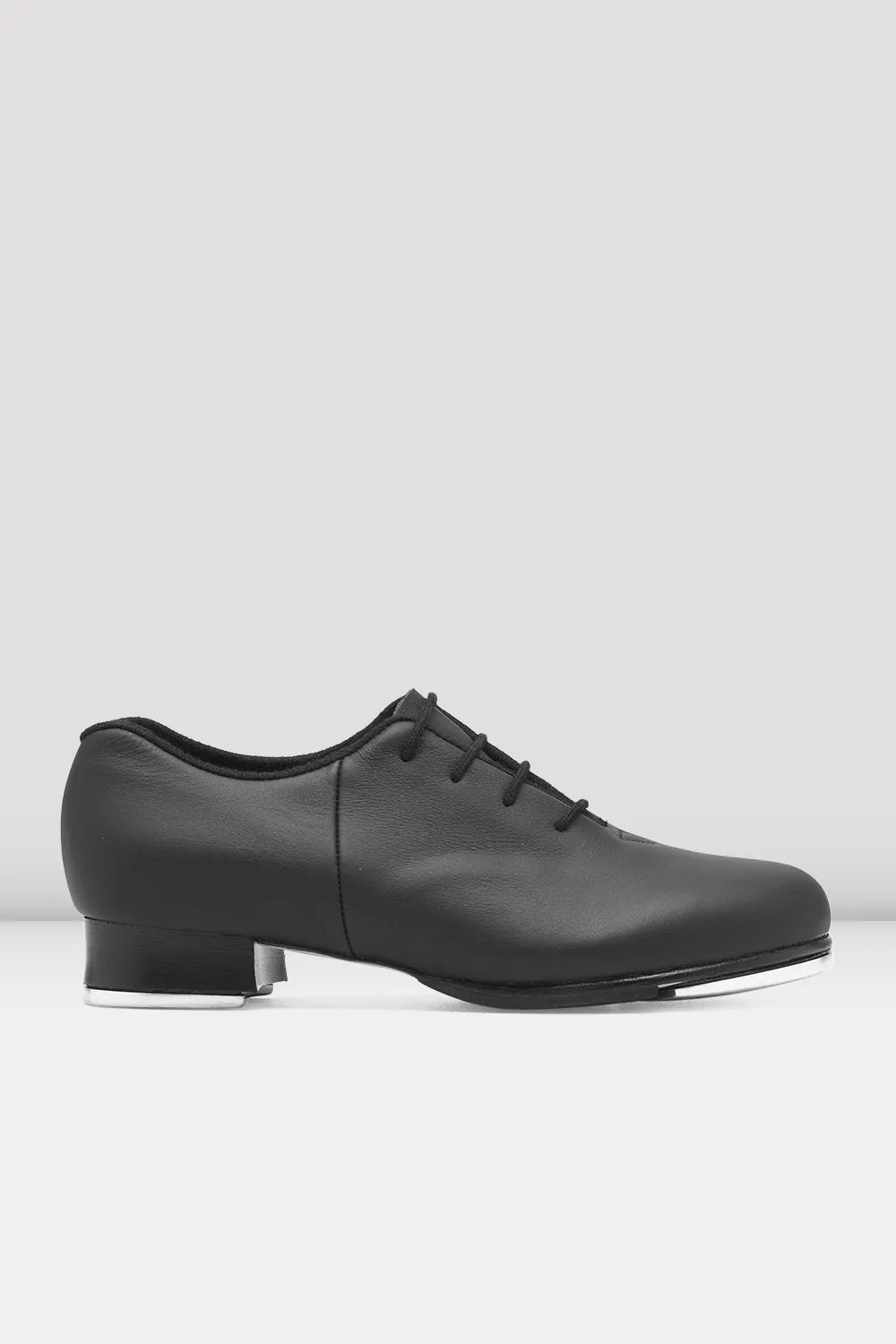 Ladies Audeo Jazz Tap Leather Tap Shoes