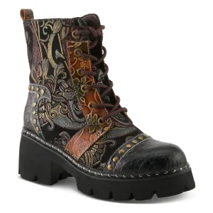 L'ARTISTE SEVERITY BOOTS