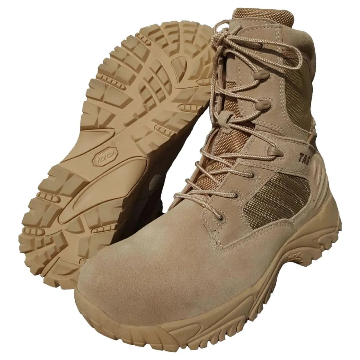 Leopard T15 Boot Combat Tactical Footwear